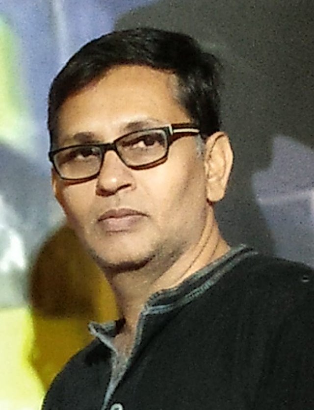 Arunkumar Jain
